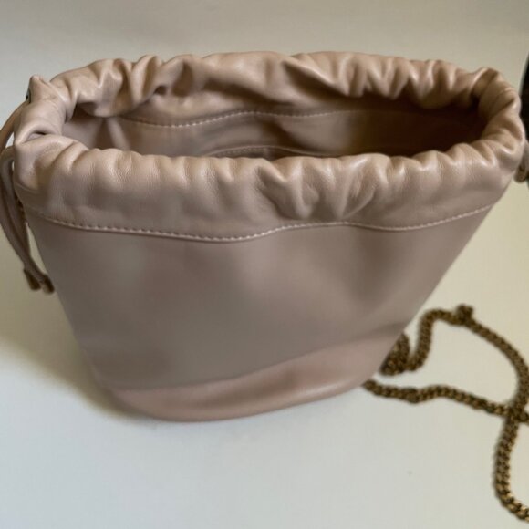 Auxiliary Drawstring Crossbody Bag - Picture 8 of 11